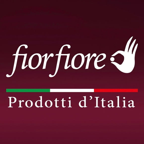 FiorFiore Cherry Tomato Porcini Mushroom Sauce 380ML