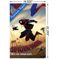 thumbnail image 2 of Marvel MCU - Spider-Man - Dans le Spider-Verse - Plongée, 2 of 4