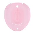 thumbnail image 2 of lionlar Bidet de Bain Hanche Bassine de Bain Insert de Bassine de Bain Bidet Adapté pour Rose, 2 of 9