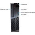 thumbnail image 2 of Used Lenovo M91p-SFF WA3-0062 Desktop PC with Inte, 2 of 4