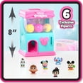 thumbnail image 3 of Disney Doorables Squish’alots Squish Machine and Collectible Blind Bag Figures, 3 of 6