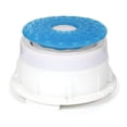 thumbnail image 4 of Disque de Parfum AromaBreeze ScentSationals - Illusion de minuit, 4 of 4