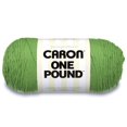 thumbnail image 1 of Caron® One Pound™ Yarn, Acrylic #4 Medium, 16oz/454g, 812 Yards, 1 of 7