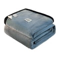 thumbnail image 2 of LSLJS Cozy Flannel AirConditioner Blanket -High-Density Plush for Ultimate Comfort, 2 of 8