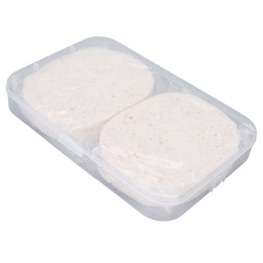 Wash Round Face Sponge,2pcs Compressed Facial Sponge Compressed Facial Sponge Face Cleansing Sponge Unbeatable Value