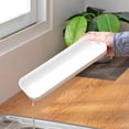 thumbnail image 3 of Sponge Holder for Kitchen Sink,Kitchen Draining Rag Holders Double Household Sponge Sink Draining Rack Sink Countertop Cups Dishcloth Tray Holders,Sink Sponge Holder,Kitchen Sponge Holder, 3 of 6