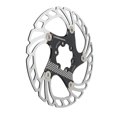 thumbnail image 3 of Mountain Bike Brake Rotor with 6 Bolts, Heat Dissipation Disc, Strong and Durable, CNC Precision Manufacturing, 3 of 7