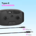 thumbnail image 2 of Anti-Barking Collar Dog Bark Control Device Dog Bark Stopper Beep, 2 of 7