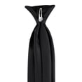 thumbnail image 3 of Tailored Flex by Haggar Men's Knot Tie, 3 of 4
