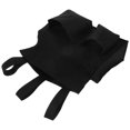 thumbnail image 3 of Umpire Bag Baseball Referee Ball Bag Portable Referee Bag Waist Ball Bag, 3 of 4