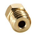 thumbnail image 2 of kurtrusly 3D Printer Nozzle Brass Extrude Head Mini Portable Brass Nozzle Firm Printer Thread, 0.2mm/1.75mm, 2 of 9