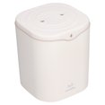 thumbnail image 2 of Gupbes Double Spray Air Humidifier,Double Spray Air Humidifier 2L Mini Silent Aroma Diffuser USB Powered For Home Bedroom Office White,Aroma Diffuser, 2 of 8