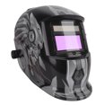 thumbnail image 1 of Solar Welding , Auto Darkening Welding Helmet ArcTig Mig  For Welding, 1 of 8