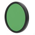 thumbnail image 3 of Filtre d'Appareil Photo Numérique, Haute Définition, Meulage, Faible Réfléchissement, 55 mm, Étanche, Verre Optique, Filtre d'Objectif Pleine Couleur pour Photographie, Vert, 3 of 8