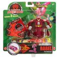 thumbnail image 1 of Turning Mecard Mecanimals Babel Vehicle, 1 of 1