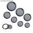 thumbnail image 4 of 23456.5810 Inch Speaker Net Cover Car Home Mesh Enclosure Speakers Wire Grilles, 4 of 6