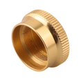 thumbnail image 2 of For Daiwa For Steez For Alphas Spool Mechanical Brake Adjust Knob Trimmer Nut Red With Label Shenzhuyue, 2 of 11
