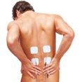 thumbnail image 2 of TENS, Appareil de physiothérapie 3-dans-1 Thera3™ de ProActive™, 2 of 5