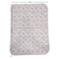 thumbnail image 3 of Pet Supplies Training Mats Reusable Washable Absorbent Pads for Dogs and Cats Four-Layer Design for Superior Absorption and Easy Indoor Control, 3 of 3