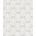 thumbnail image 1 of Arthouse 908203 Papier Peint Scandi Leaf, Gris, 1 of 1