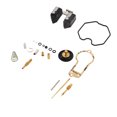thumbnail image 2 of 21pcs Motorbike Carburetor Repair Kit High Performance Replacement for XL500S 1979‑1982, 2 of 8