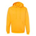 thumbnail image 1 of Midweight Hooded Sweatshirt, Gold - 2XL, 1 of 1