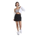 thumbnail image 4 of Jockey Women's Low Impact T-Back Sports Bra, 4 of 5