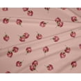 thumbnail image 4 of oneOone Polyester Lycra Fabric Pomegranate Fruit Printed Craft Fabric BTY 56 Inch Wide, 4 of 4