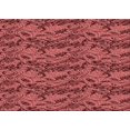 thumbnail image 1 of Ahgly Company Tapis Rectangulaire Lavable en Machine Intérieur Transitionnel Rouge Canneberge, 2 Pieds x 4 Pieds, 1 of 7