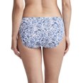 thumbnail image 3 of Jockey Culotte String Bikini Elance pour Femmes en Coton 100 % - Lot de 6, 3 of 5