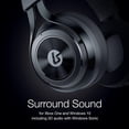 thumbnail image 3 of LS35X - Licensed Wireless Surround Sound Gaming Headset, 3 of 9