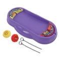 thumbnail image 3 of Toy Top, Multiplayer Gift Choice Safe Material Toy Battle Gyroscope  For Children For Traveling 2 Players, 3 of 8