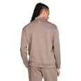 thumbnail image 3 of Athletic Works Men's Soft Knit Pullover, 3 of 6