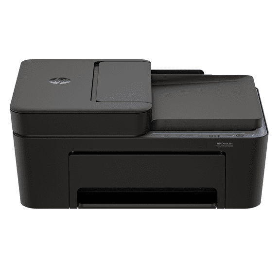Imprimante tout‑en‑un HP OfficeJet 4352