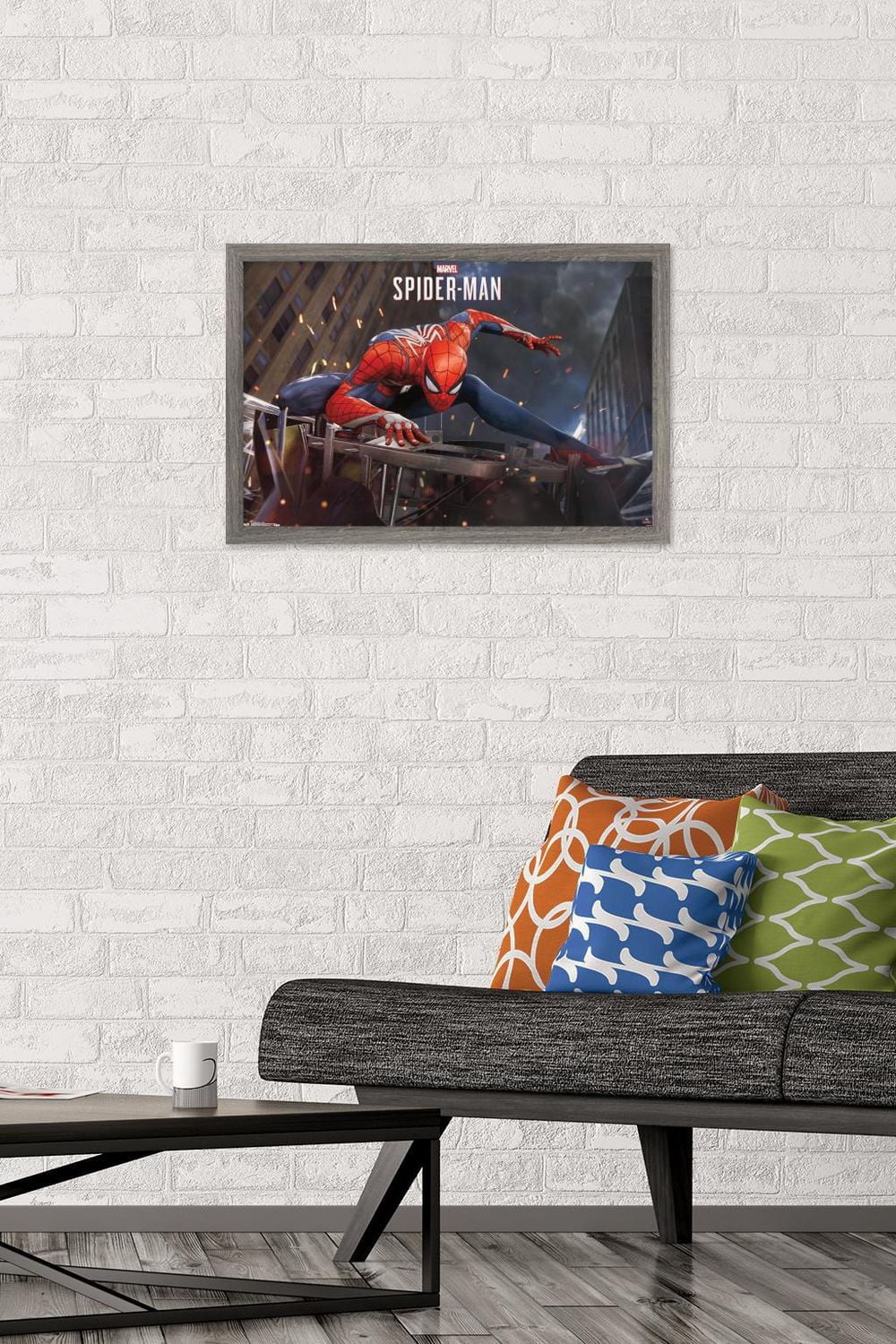 Marvel Comics - Spider-Man