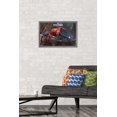 thumbnail image 3 of Marvel Comics - Spider-Man - Action Wall Poster, 22.375" x 34", 3 of 4