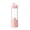 Pink, variant on TopLLC Portable Blenders ,for Shakes and Fruit Juicer USB Rechargeable with 6 Blades, Handheld Blenders for Sports Travel and Outdoors