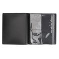 thumbnail image 2 of Classeur d'Album de Cartes, Reliure Transparente pour Collection de Cartes de Collection pour Enfants pour la Vie Quotidienne, 2 of 7