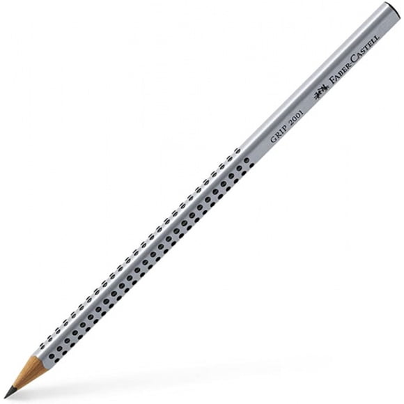 Faber-Castell Grip 2001 Pencil H