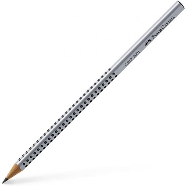 Faber-Castell Grip 2001 Pencil H