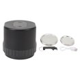 thumbnail image 2 of Scelleuse sous Vide Électrique pour Bocaux Mason, Machine de Scellage sous Vide Rechargeable avec Couvercles à Grand Ouverture Régulière, Scelleuse sous Vide Électrique pour Stockage Alimentaire, 2 of 7