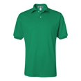thumbnail image 1 of Jerzees SpotShield Polo T-Shirt for Men, 1 of 1