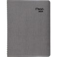 thumbnail image 4 of Cahier de rendez-vous hebdomadaire 2024 Mead®, 4 of 7