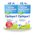 thumbnail image 2 of Boiron Optique 1 – Gouttes Homéopathiques pour les Yeux pour Soulager les Yeux Secs, Qui Démangent Ou Rouges, 2X30 Unités, 2 of 6