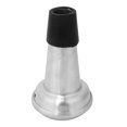 thumbnail image 4 of Trumpet Mute, Durable Trumpet Reducer, Aluminum Alloy Home For Trumpet Player Brass Instruments, 4 of 8