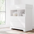 thumbnail image 2 of Storkcraft Brookside 2 Drawer Changing Chest, 2 of 8