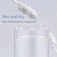 thumbnail image 4 of Soft Baby Toothbrush Gum Cleaner for Newborns, 4 of 6