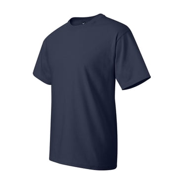 Hanes - T-Shirt Long Beefy-T