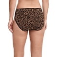thumbnail image 2 of Jockey Women's No Panty Line Promise Tactel Hi Cut, 2 of 4