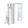 thumbnail image 1 of Instant Heat Water Discharr Office Desktop Water Discharr Desktop Water Dispenser, Electric Kettle Milk Brewing Tea ,Safe to Use, 1 of 7